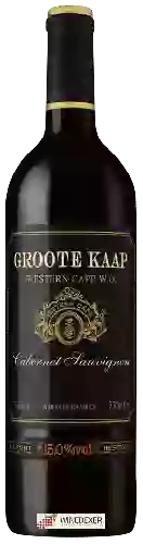 Wijnmakerij Groote Kaap