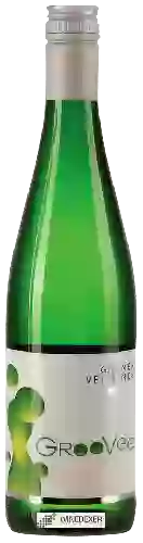 Wijnmakerij GrooVee - Grüner Veltliner