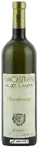 Wijnmakerij Grosjean - Chardonnay