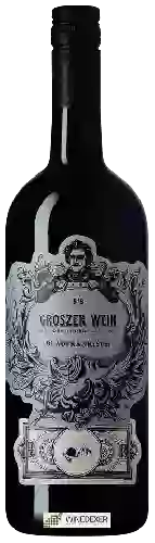 Wijnmakerij Groszer Wein - Blaufränkisch