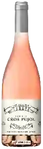 Wijnmakerij Famille Cros Pujol - Zangre Rosé