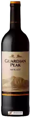 Wijnmakerij Guardian Peak - Merlot