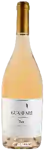 Wijnmakerij Guaspari - Rosé