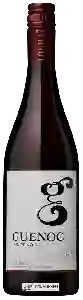 Wijnmakerij Guenoc - Pinot Noir