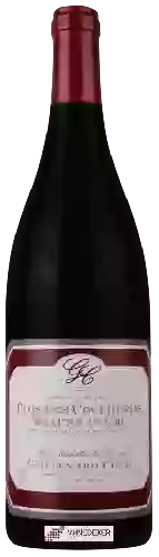 Wijnmakerij Guillemard-Clerc - Beaune 1er Cru 'Clos des Coucherias'