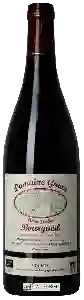 Domaine Guion - Cuvée Prestige Bourgueil
