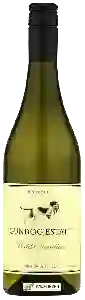 Wijnmakerij Gundog - Wild Sémillon