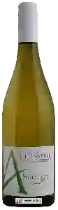 Wijnmakerij Guy Allion - A Sauvignon