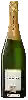 Wijnmakerij Guy Charbaut - Brut Champagne Premier Cru