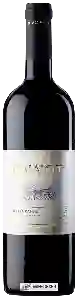 Wijnmakerij Gva'ot - Vineyard Dance