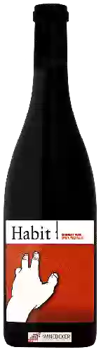 Wijnmakerij Habit - Cabernet Franc