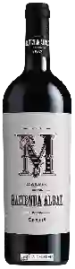 Wijnmakerij Hacienda Albae - Malbec