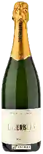 Wijnmakerij Haderburg - Brut