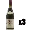 Wijnmakerij Haegelen-Jayer - Vieilles Vignes Échezeaux Grand Cru