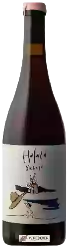 Wijnmakerij Halarà - Rosato