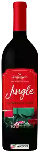 Wijnmakerij Hallmark Channel - Jingle Cabernet Sauvignon