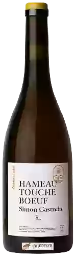 Wijnmakerij Hameau Touche Boeuf - Cuvée Jupiter Simon Gastrein
