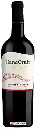 Wijnmakerij HandCraft - Cabernet Sauvignon