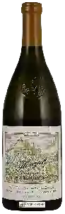 Wijnmakerij Hanzell - Chardonnay