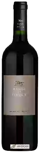 Wijnmakerij Haras de Pirque - Reserva de Propiedad