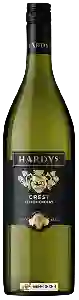 Wijnmakerij Hardys - Crest Chardonnay