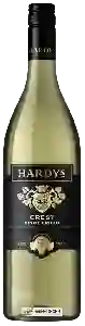 Wijnmakerij Hardys - Crest Pinot Grigio