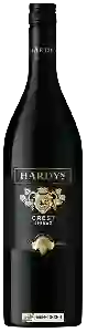 Wijnmakerij Hardys - Crest Shiraz