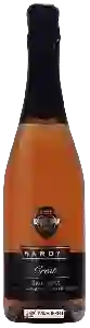 Wijnmakerij Hardys - Crest Sparkling Rosé