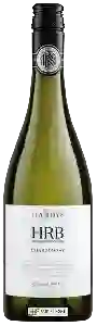 Wijnmakerij Hardys - HRB Chardonnay