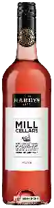 Wijnmakerij Hardys - Mill Cellars Rosè