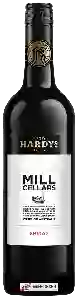 Wijnmakerij Hardys - Mill Cellars Shiraz