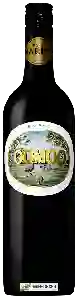 Wijnmakerij Hardys - Oomoo Shiraz