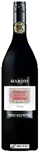 Wijnmakerij Hardys - Stamp Shiraz