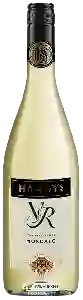 Wijnmakerij Hardys - Varietal Range Moscato