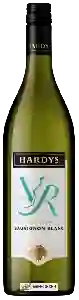 Wijnmakerij Hardys - Varietal Range Sauvignon Blanc