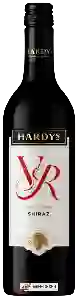 Wijnmakerij Hardys - Varietal Range Shiraz