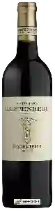 Wijnmakerij Hartenberg - Doorkeeper Shiraz