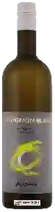 Wijnmakerij Hartmann - Sauvignon Blanc