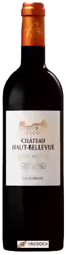 Château Haut-Bellevue