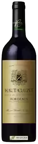 Wijnmakerij Haut-Cluzet - Bordeaux Rouge