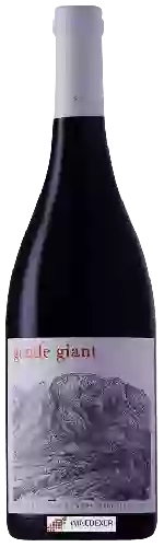 Wijnmakerij Haut Espoir - Gentle Giant