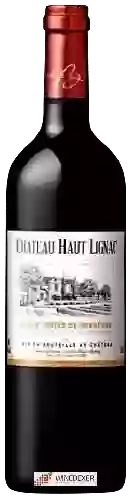 Château Haut Lignac