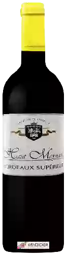 Château Haut Meynard