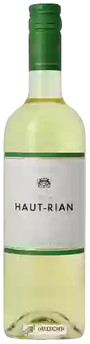 Château Haut Rian