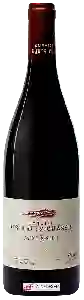 Domaine des Hauts Châssis - .....? Saint-Joseph