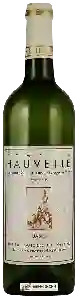Wijnmakerij Hauvette - Jaspe Blanc