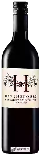 Wijnmakerij Havenscourt - Cabernet Sauvignon