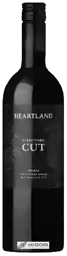 Wijnmakerij Heartland - Director's Cut Shiraz