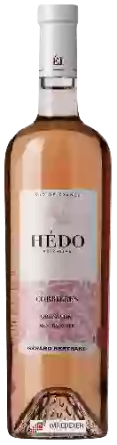 Wijnmakerij Hédo - Rosé