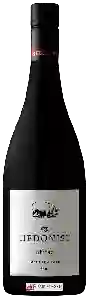 Wijnmakerij The Hedonist - Shiraz